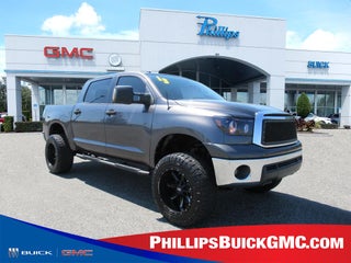 2013 Toyota Tundra 2WD Truck NA
