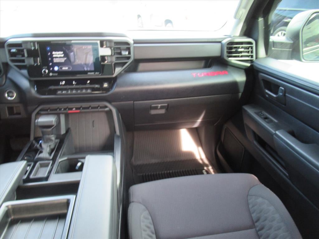 2022 Toyota Tundra 4WD SR