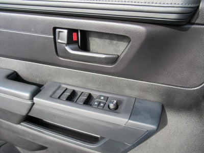 2022 Toyota Tundra 4WD SR