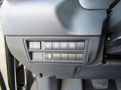 2022 Toyota Tundra 4WD SR