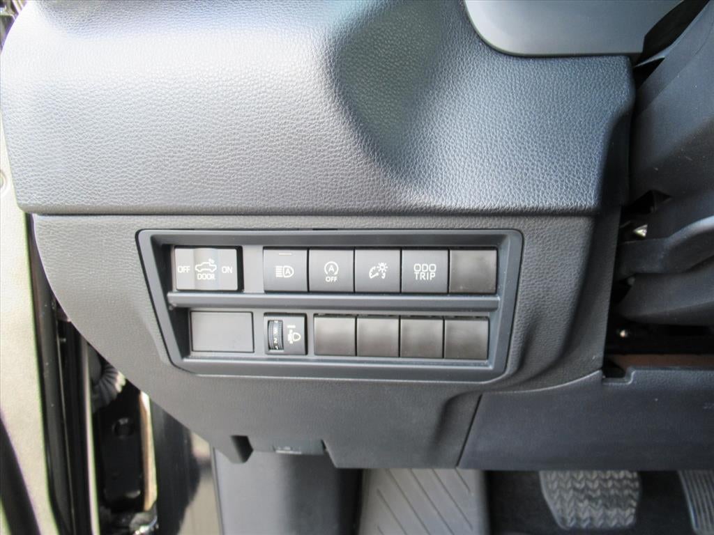 2022 Toyota Tundra 4WD SR