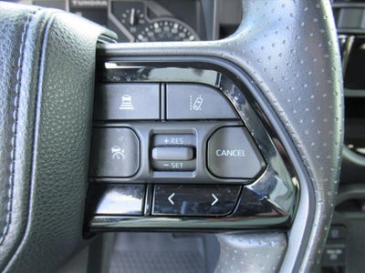 2022 Toyota Tundra 4WD SR