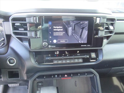 2022 Toyota Tundra 4WD SR