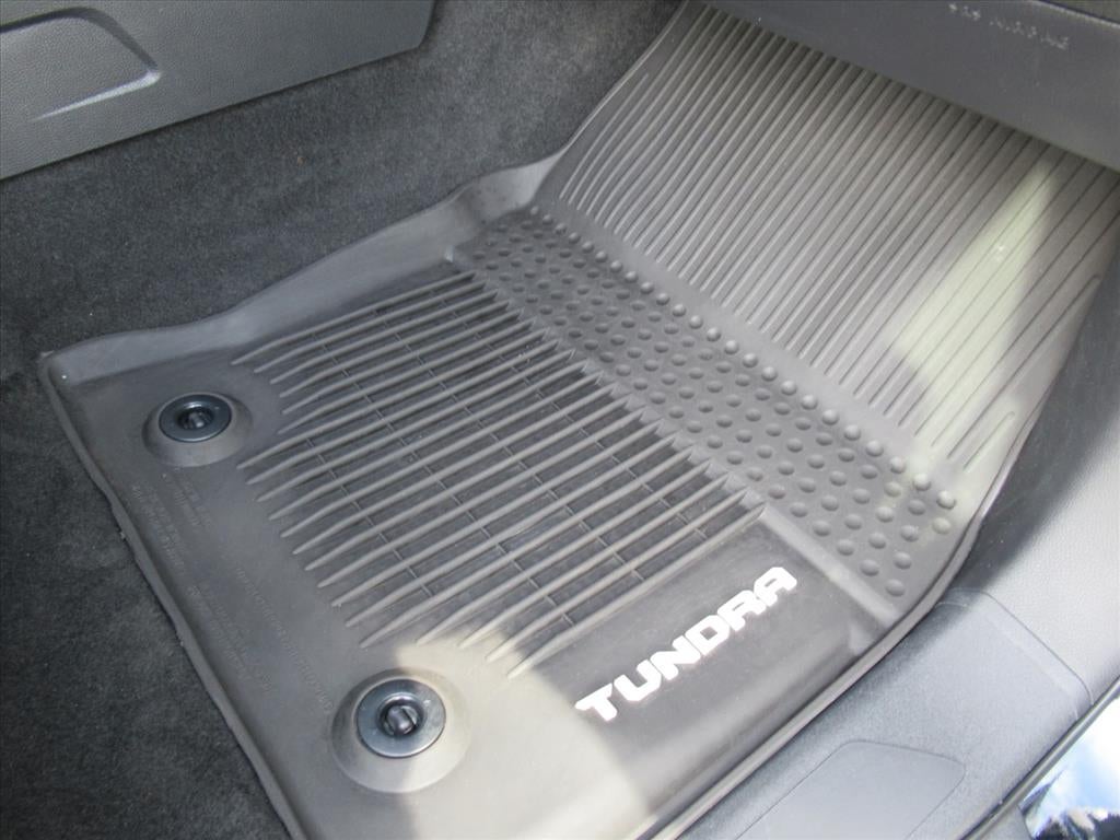 2022 Toyota Tundra 4WD SR