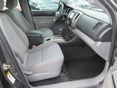 2014 Toyota Tacoma PreRunner