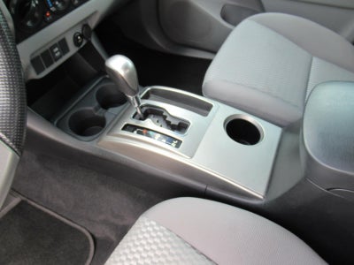 2014 Toyota Tacoma PreRunner