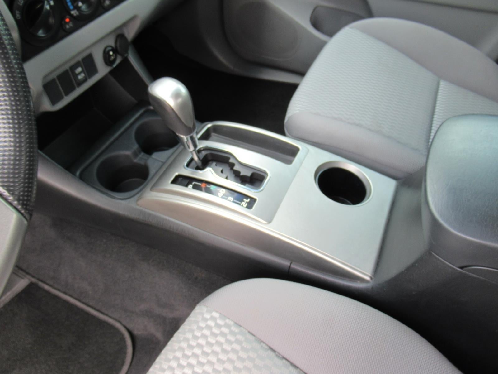 2014 Toyota Tacoma PreRunner