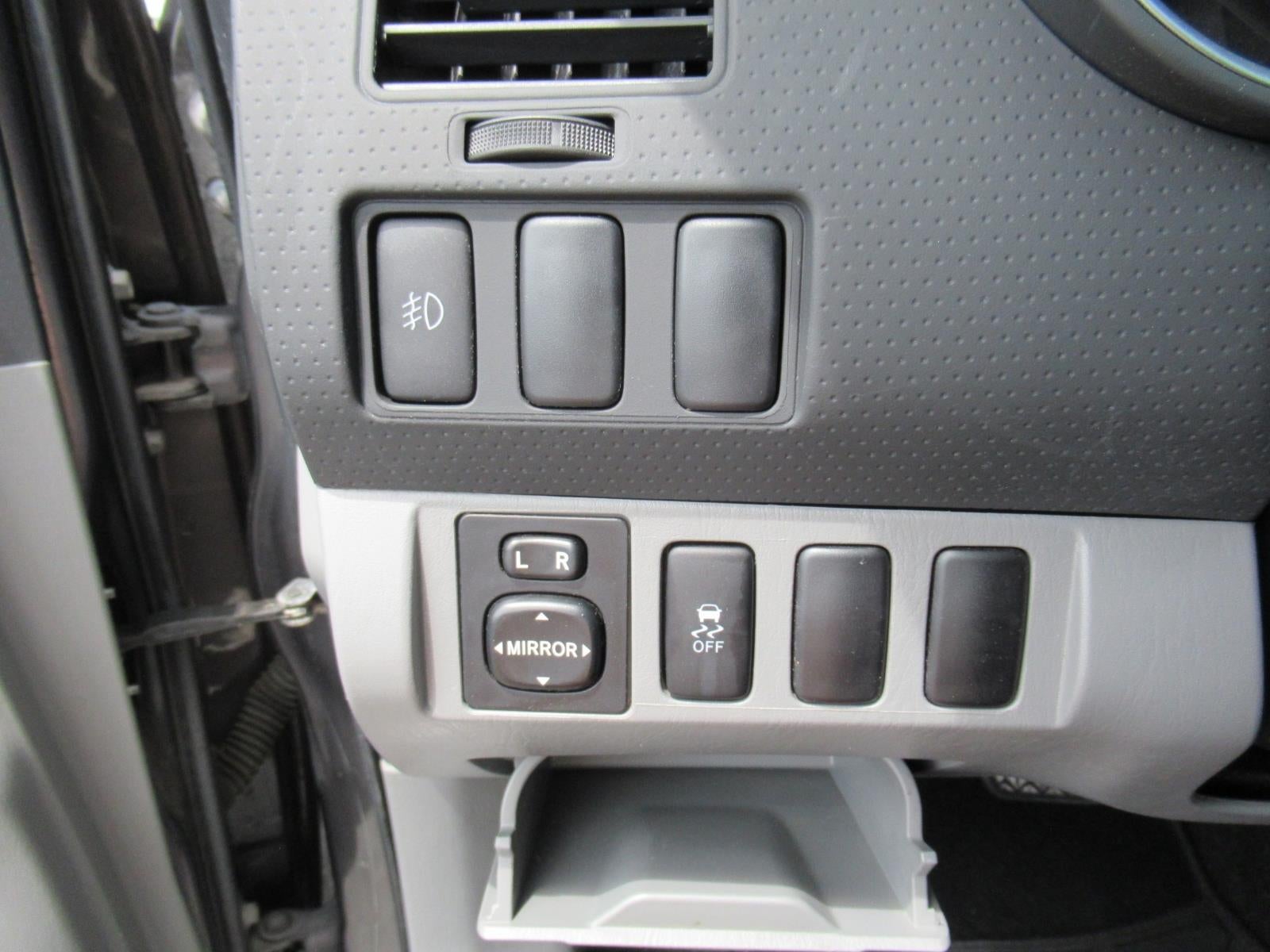 2014 Toyota Tacoma PreRunner