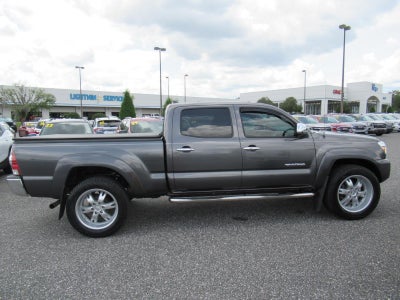 2014 Toyota Tacoma PreRunner