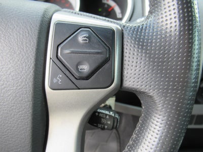 2014 Toyota Tacoma PreRunner