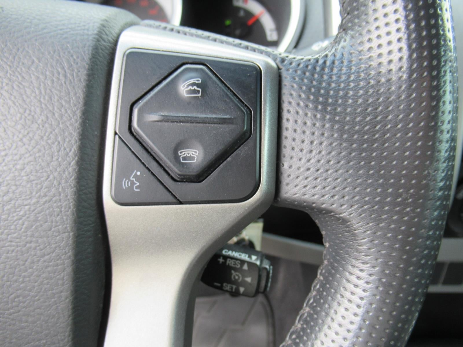 2014 Toyota Tacoma PreRunner
