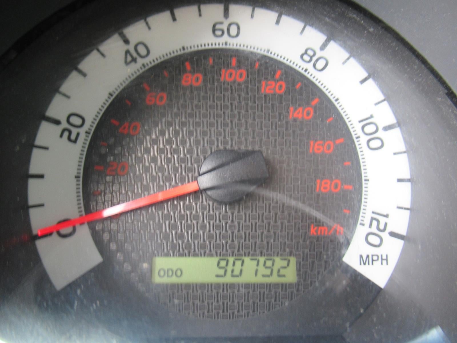 2014 Toyota Tacoma PreRunner