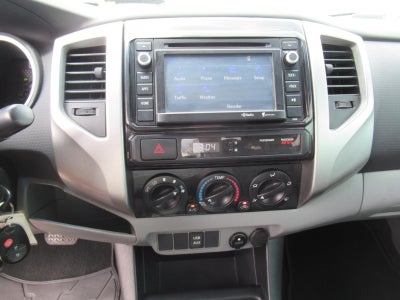 2014 Toyota Tacoma PreRunner