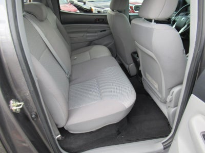 2014 Toyota Tacoma PreRunner