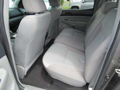 2014 Toyota Tacoma PreRunner
