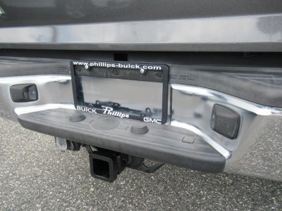 2014 Toyota Tacoma PreRunner