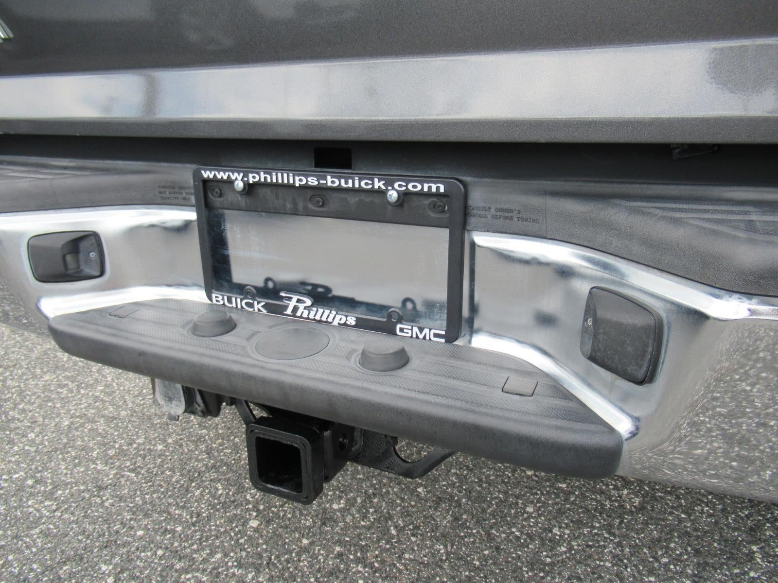 2014 Toyota Tacoma PreRunner