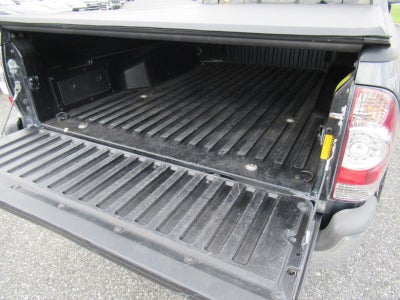 2014 Toyota Tacoma PreRunner
