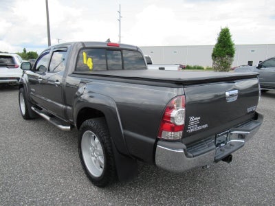 2014 Toyota Tacoma PreRunner