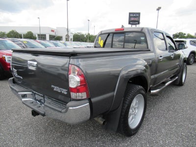 2014 Toyota Tacoma PreRunner