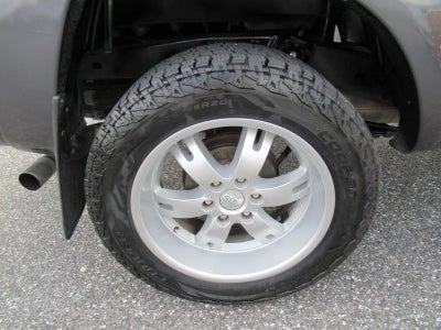 2014 Toyota Tacoma PreRunner