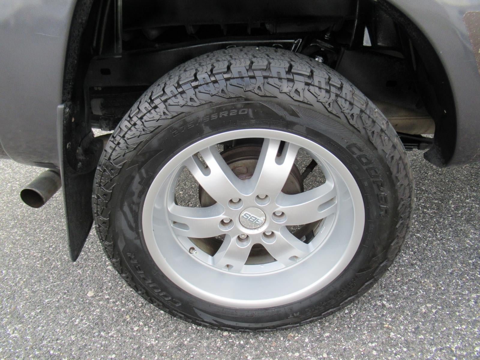 2014 Toyota Tacoma PreRunner