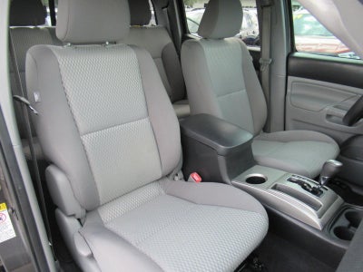 2014 Toyota Tacoma PreRunner