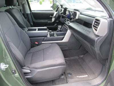 2022 Toyota Tundra 2WD SR5