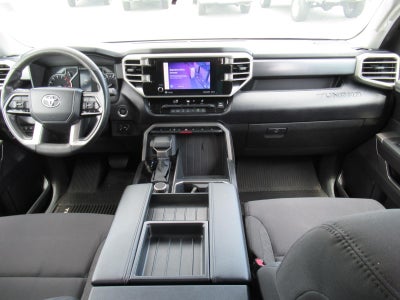 2022 Toyota Tundra 2WD SR5