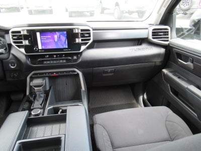 2022 Toyota Tundra 2WD SR5