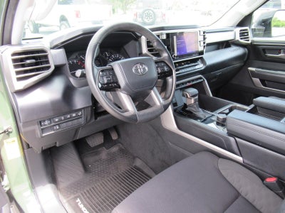 2022 Toyota Tundra 2WD SR5