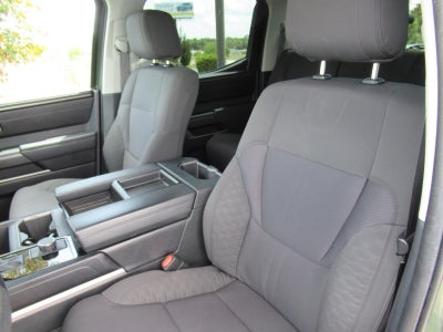 2022 Toyota Tundra 2WD SR5