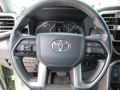 2022 Toyota Tundra 2WD SR5