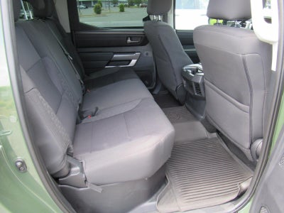 2022 Toyota Tundra 2WD SR5