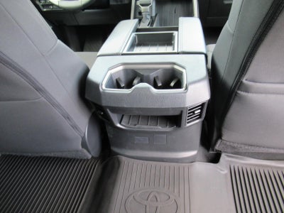 2022 Toyota Tundra 2WD SR5