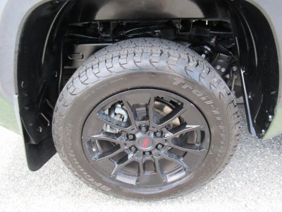 2022 Toyota Tundra 2WD SR5