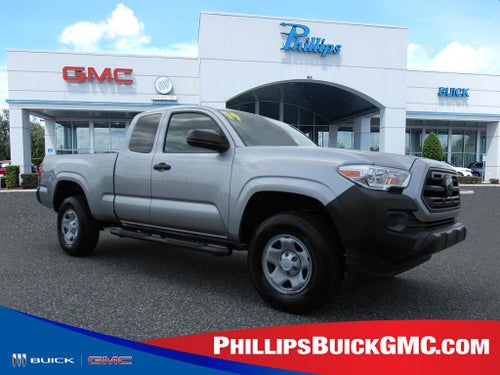 2019 Toyota Tacoma 2WD SR