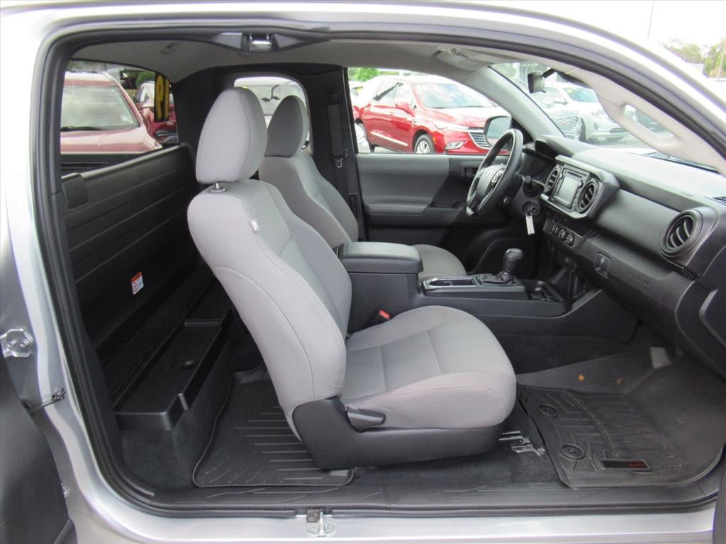 2019 Toyota Tacoma 2WD SR