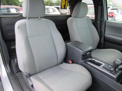 2019 Toyota Tacoma 2WD SR