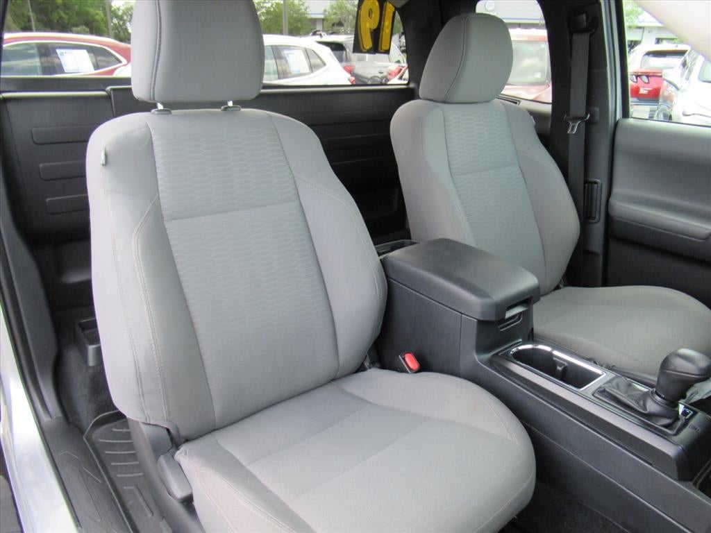 2019 Toyota Tacoma 2WD SR
