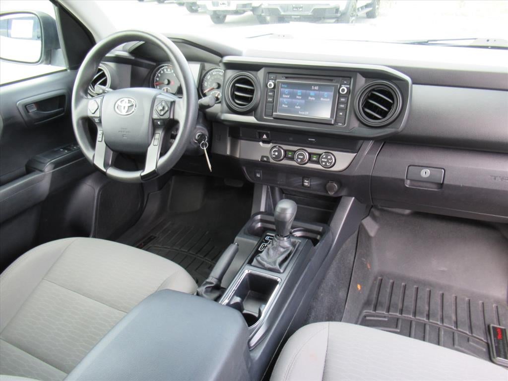 2019 Toyota Tacoma 2WD SR