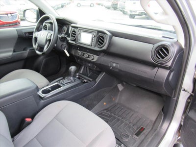 2019 Toyota Tacoma 2WD SR