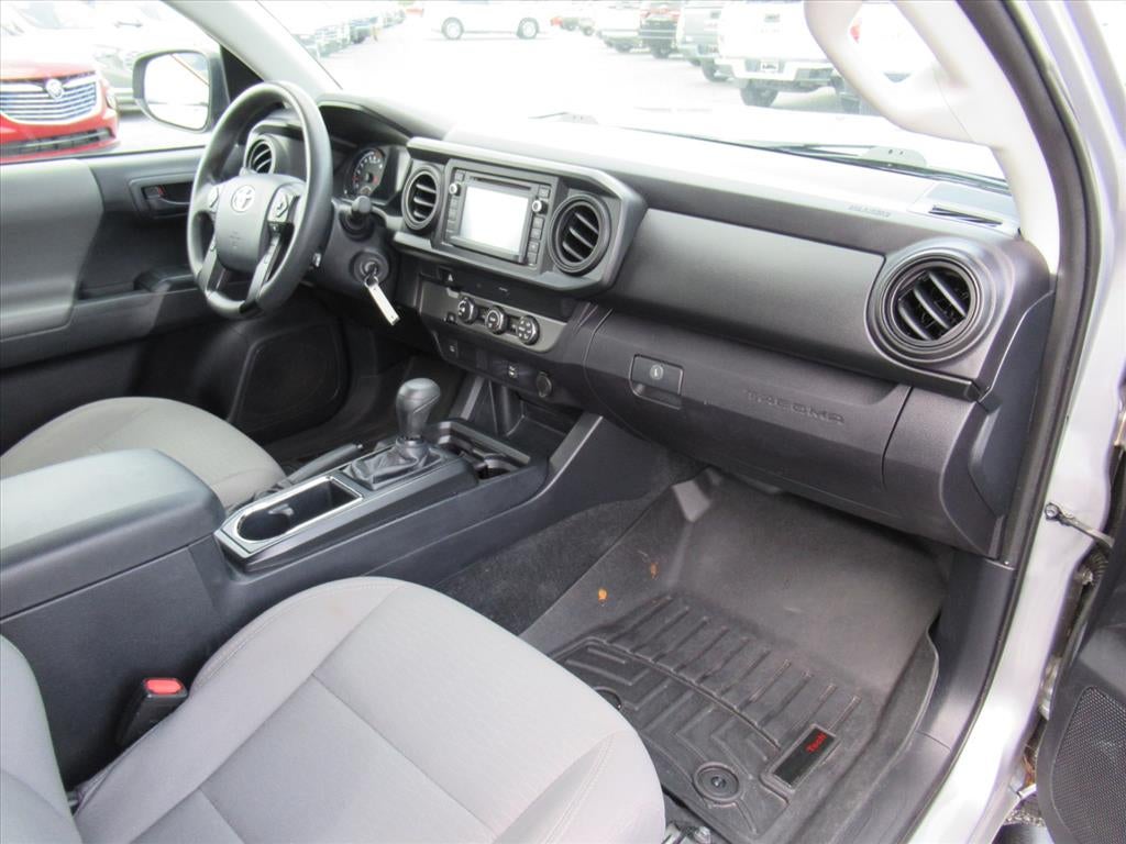 2019 Toyota Tacoma 2WD SR
