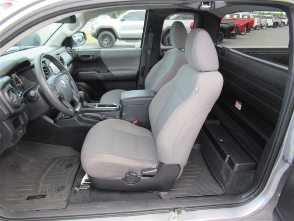 2019 Toyota Tacoma 2WD SR