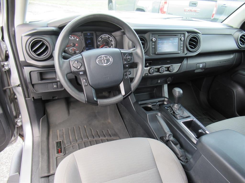 2019 Toyota Tacoma 2WD SR