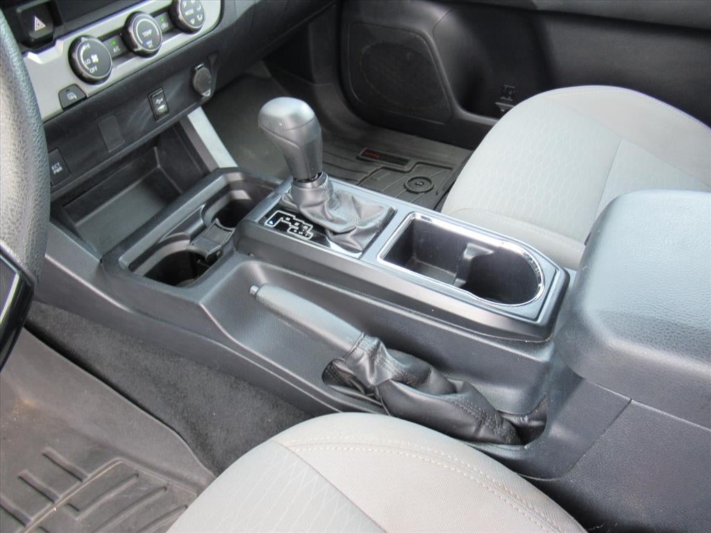 2019 Toyota Tacoma 2WD SR