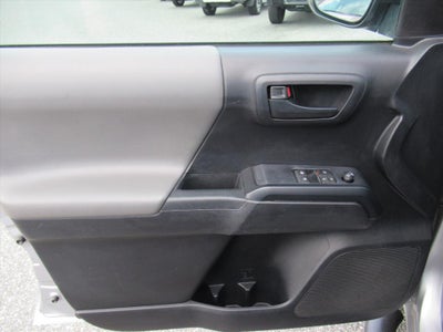 2019 Toyota Tacoma 2WD SR