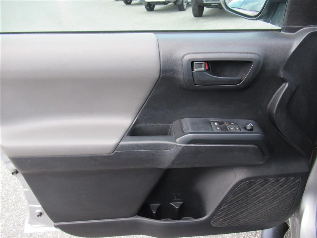 2019 Toyota Tacoma 2WD SR