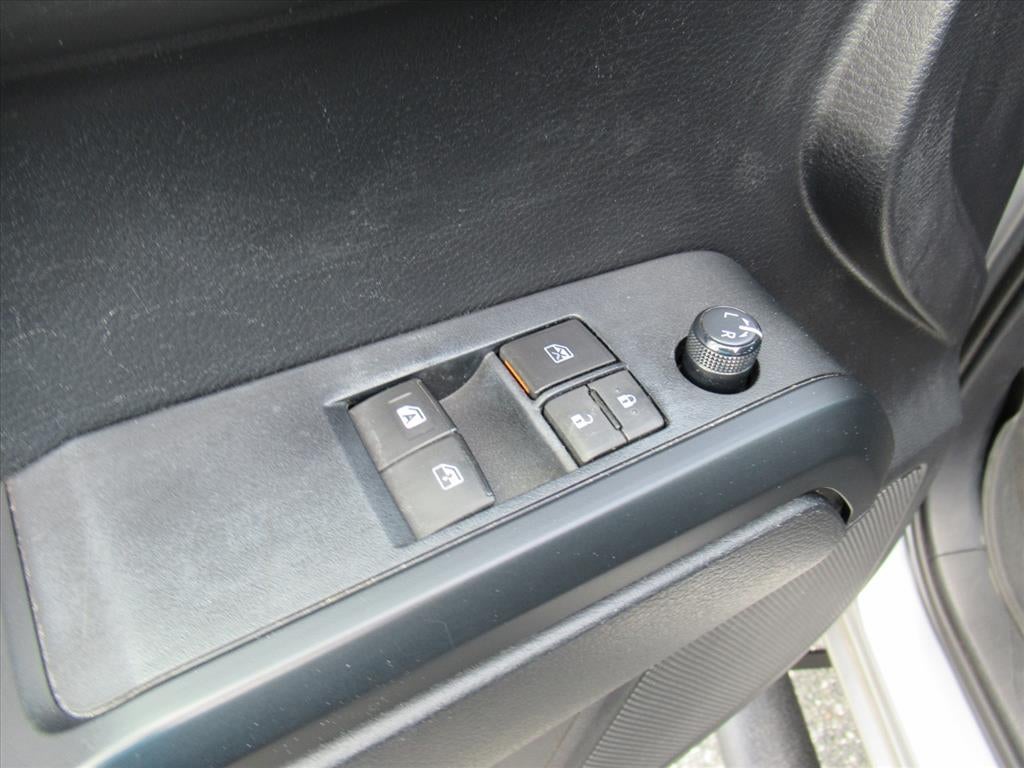 2019 Toyota Tacoma 2WD SR