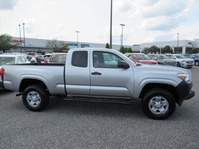 2019 Toyota Tacoma 2WD SR